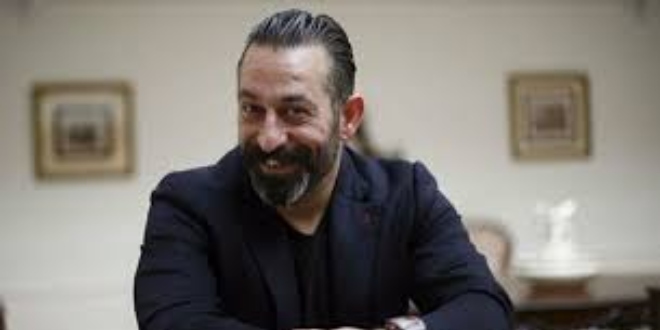 Cem Yılmaz Açıkladı