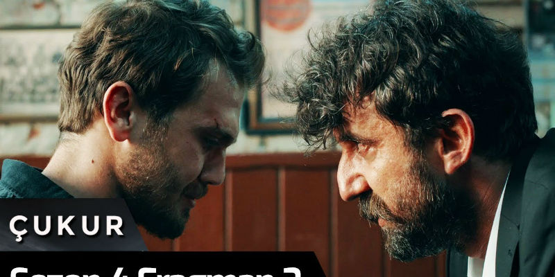 Cumali Babasını Öldürenin Yamaç Olduğunu Öğreniyor