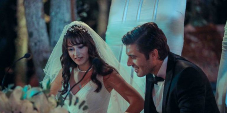 Çukur 4. Sezon 4. Bölüm 1. Fragmanı Yayında! Karaca Azer’den Beklediği Cevabı Alamıyor!