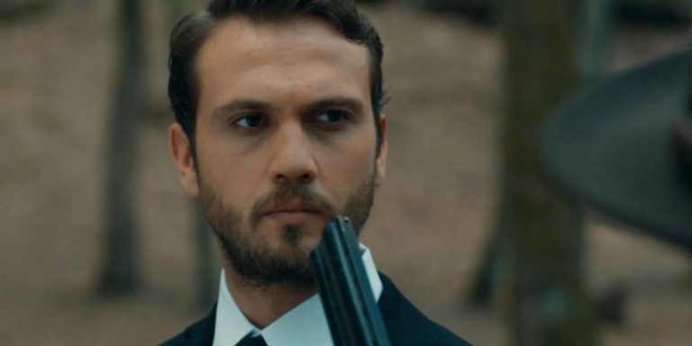 Çukur 4. Sezon 5. Bölüm 1. Fragmanı Yayında! Yamaç’ın Cengiz’i Öldürmekten Başka Çaresi Kalmıyor!