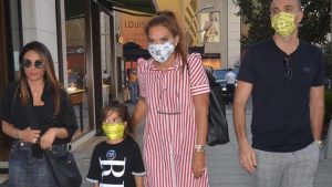 Balamir’in Maskesiz Hali Sosyal Medyada Tepki Gördü!