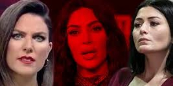 Deniz Çakır'dan Tepki