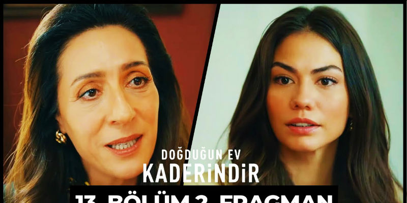 Zeynep Doktor Hanımdan Yardım Alıyor