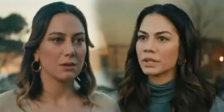 Doğduğun Ev Kaderindir 13. Bölüm Fragmanı Yayında! Zeynep Benal’le Aynı Evde Yaşamak Zorunda Kalıyor!