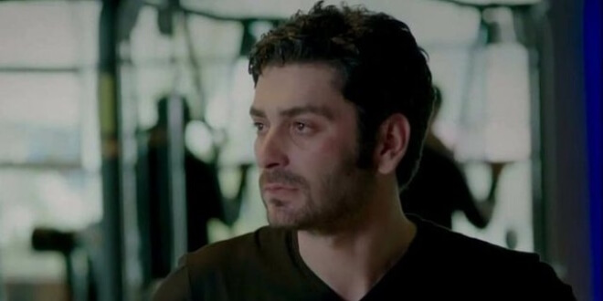 Ozan Akbaba'nın Yeni İşi