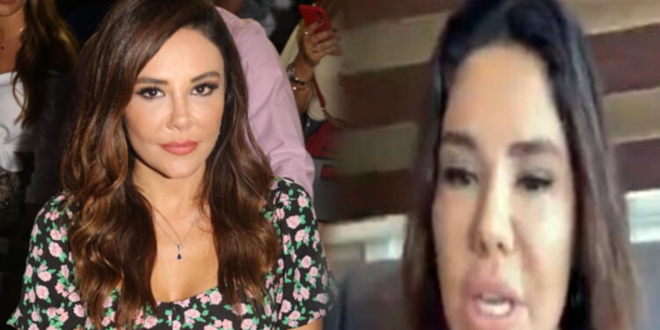 Esra Balamir'e Tepki Yağıyor