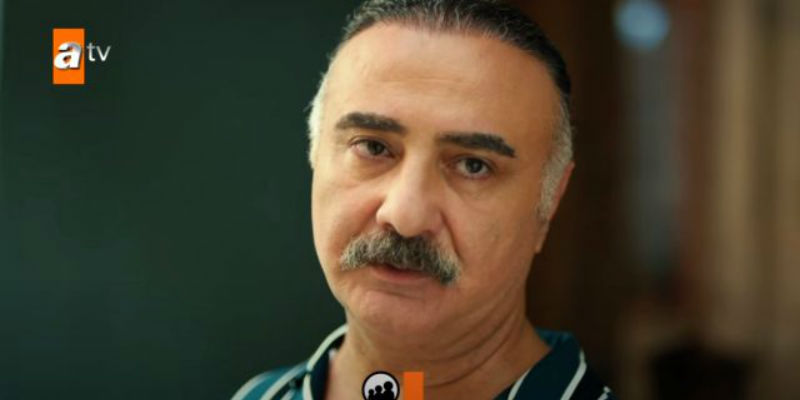 Arif Ahmet'i Evlatlıktan Ret Ediyor