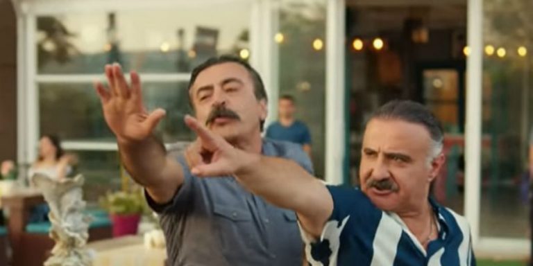 Gençliğim Eyvah 17. Bölüm Final Fragmanı Yayında! Arif ile Zekeriya’nın Sırları Ortaya Çıkıyor Mu?