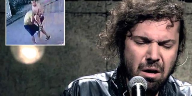 Halil Sezai'nin Savunması.