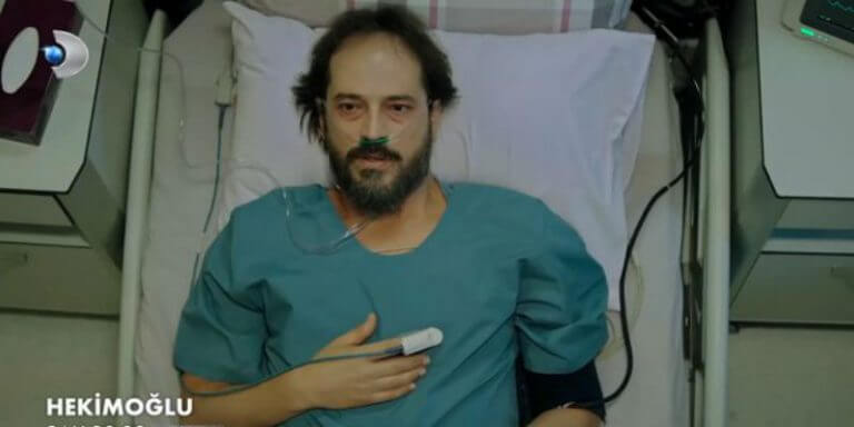 Hekimoğlu 16. Bölüm 2. Fragmanı Yayında! Ateş Kendisiyle Yüzleşiyor!