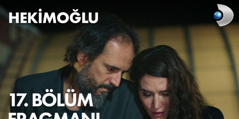 Hekimoğlu 17. Bölüm 1. Fragmanı Yayınlandı! Selin Teselliyi Yine Ateş’te Buluyor!