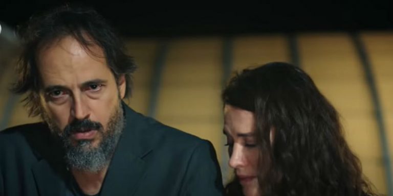 Hekimoğlu 17. Bölüm 2. Fragmanı Yayında! Selin Ateş’i Unutamadığını İtiraf Ediyor!