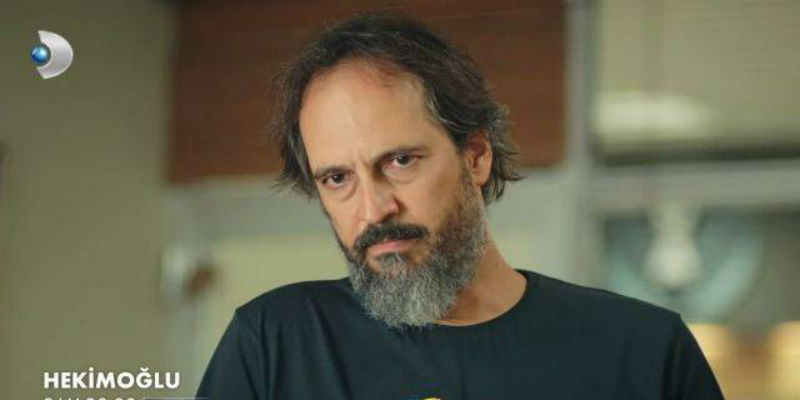 Ateş Küçük Kızın Hayatını Kurtarabilecek Mi