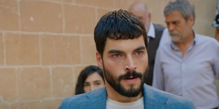 Hercai 40. Bölüm 1. Fragmanı Yayında! Miran Aslan’ın Kim Olduğunu Öğrenecek Mi?