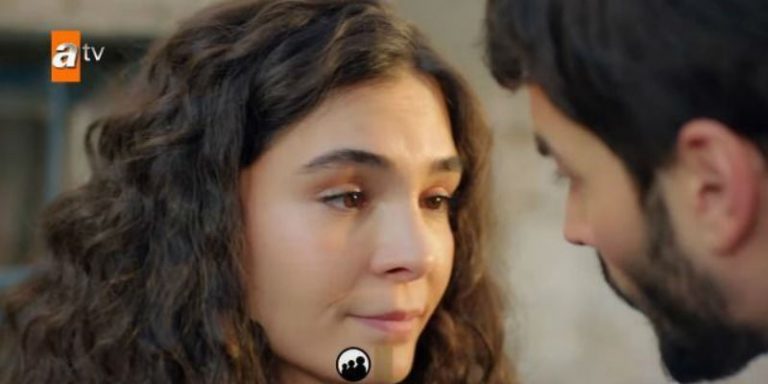 Hercai 40. Bölüm 2. Fragmanı Yayında! Reyyan’ın Öz Babası Ortaya Çıkıyor!