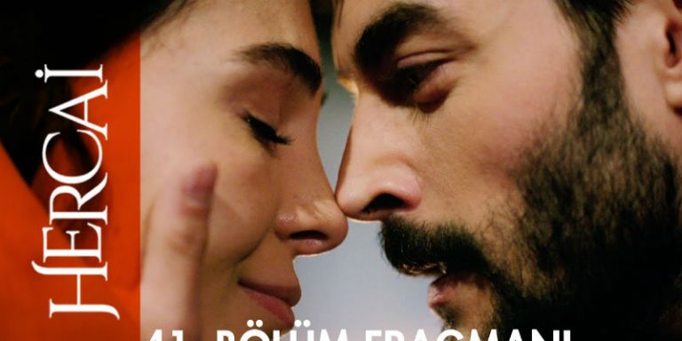 Hercai 41. Bölüm 1. Fragmanı Yayında! Miran Babasının Hazar Olduğunu Öğrenecek Mi?