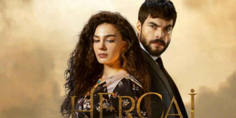 Hercai Dizisinin 3. Sezon Fragmanı Yayınlandı!