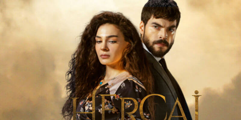 Hercai Dizisinin 3. Sezon Fragmanı Yayınlandı