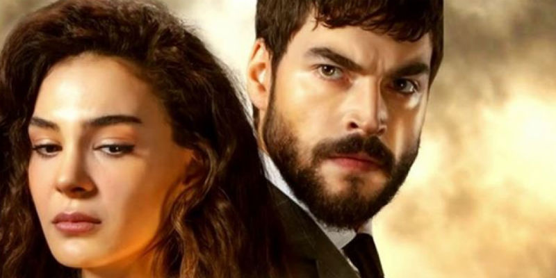 Hercai Dizisinin Yayın Tarihi Belli Oldu!