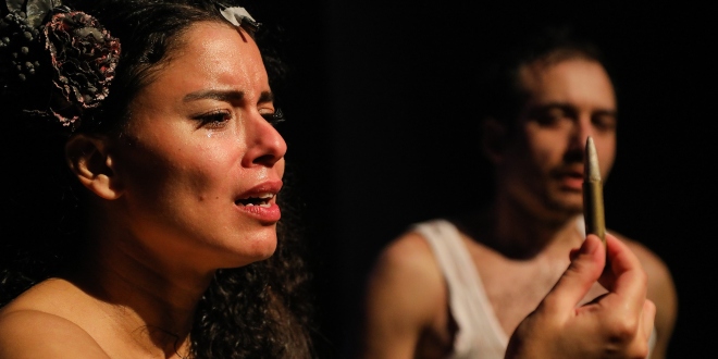 İBB Şehir Tiyatroları'nda Bu Hafta