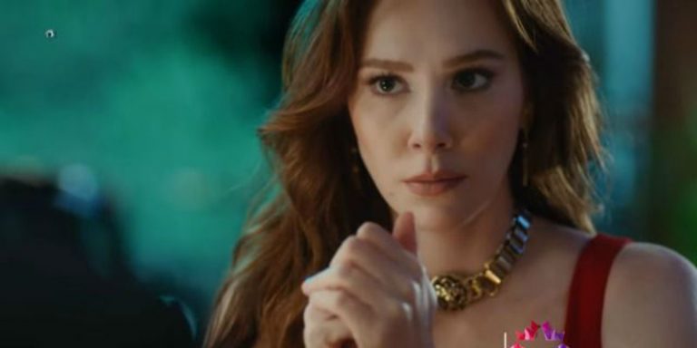 İyi Günde Kötü Günde 3. Bölüm 2. Fragmanı Yayında! Leyla Sarp İle Melisa’nın Evliliğini Kabulleniyor!