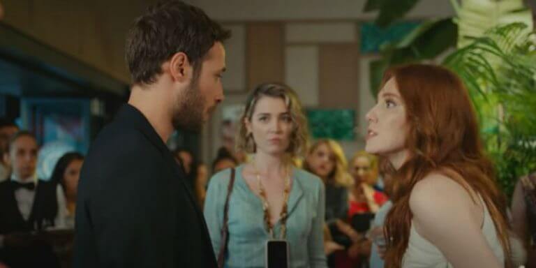 İyi Günde Kötü Günde 3. Fragmanı Yayında! Leyla Kendisini Düğünde Terk Eden Kaan’la Yüzleşiyor!