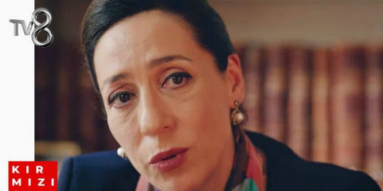 Kırmızı Oda 2. Bölüm Ön İzlemesi Yayında! Mehmet’in Öfkesinin Nedeni Anlaşılıyor!