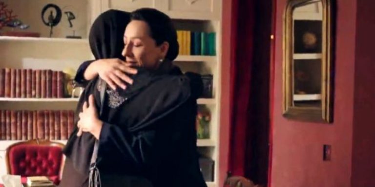 Kırmızı Oda 3. Bölüm 1. Fragmanı Yayında! Meliha’nın Hikayesinin Devamı Yürekleri Dağlıyor!