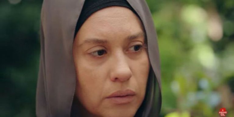 Kırmızı Oda 3. Bölüm 2. Fragmanı Yayında! Meliha Ablasını Nasıl Kaybettiğini Anlatıyor!