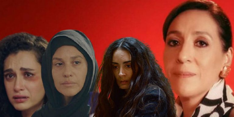 Kırmızı Oda 4. Bölüm 1. Fragmanı Yayında! Dizinin Yeni Bölümünde Neler Olacak?