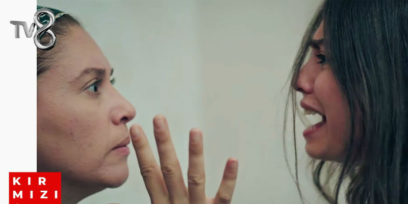 Meliha'nın Dertleri Anlatmakla Bitmiyor