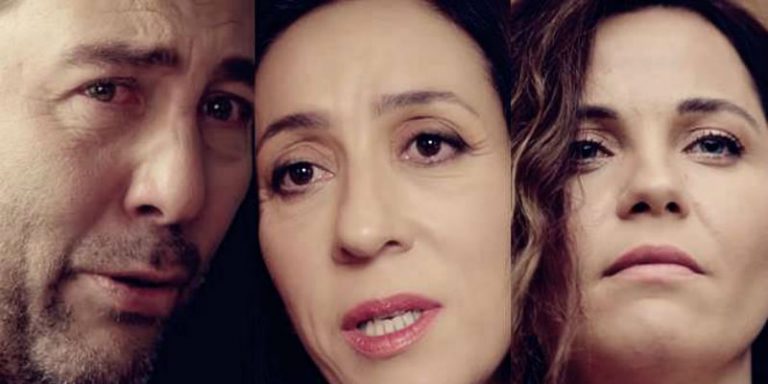 Kırmızı Oda 5. Bölüm 1. Fragmanı Yayında! Dizinin Son Bölümünde Neler Oldu?