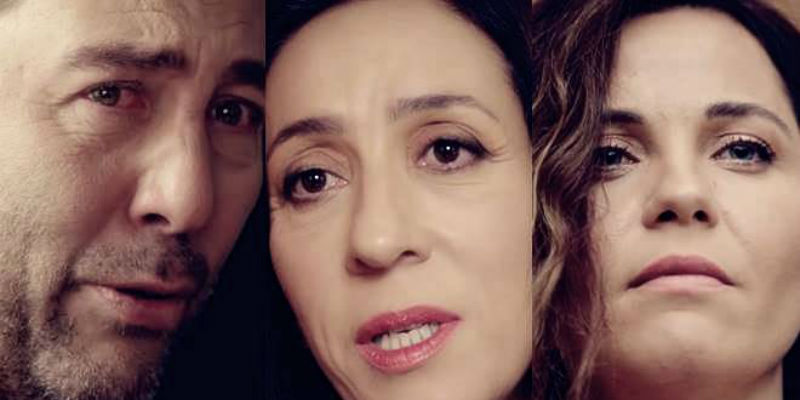 Kırmızı Oda 5. Bölüm 1. Fragmanı Yayında