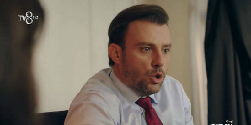 Mehmet Çocukluğundaki Travmaları Anlatıyor