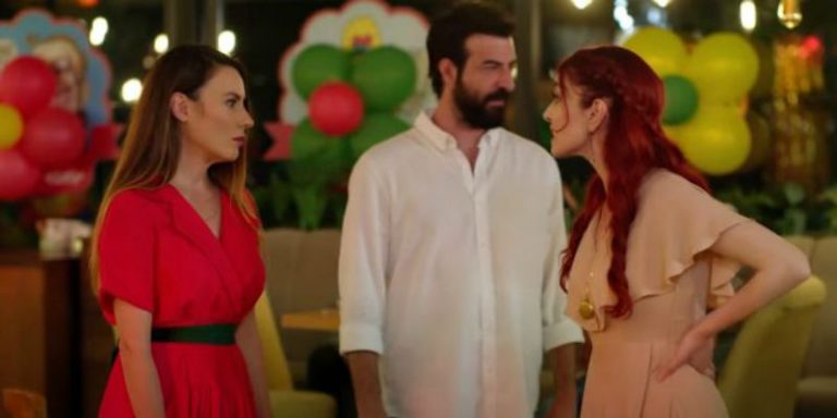 Kuzey Yıldızı İlk Aşk 31. Bölüm 2. Fragmanı Yayında! Yıldız Şule’ye Restini Çekiyor!