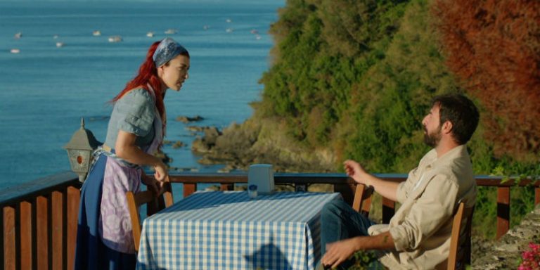 Kuzey Yıldızı İlk Aşk 32. Bölüm 1. Fragmanı Yayında! Yıldız Yeni Başladığı İş Yerini Birbirine Katıyor!