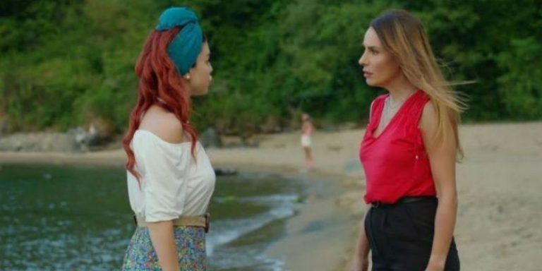 Kuzey Yıldızı İlk Aşk 34. Bölüm 1. Fragmanı Yayında! Şule Yıldız’ın Sabrını Taşırıyor!