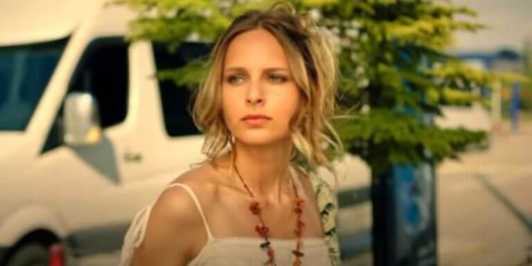 Maria İle Mustafa 2. Bölüm 1. Fragmanı Yayında! Mustafa’ya Aşık Olan Maria’nın Hayatı Alt Üst Oluyor!