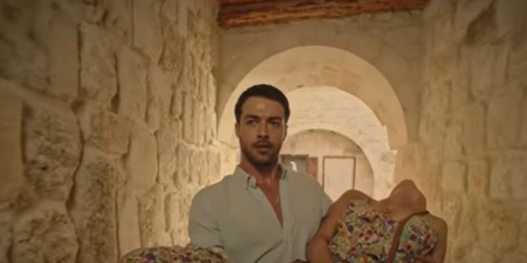 Maria İle Mustafa 2. Bölüm 2. Fragmanı Yayında! Mustafa Maria’yı Konağa Getirince Ortalık Karışıyor!