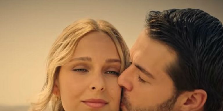 Maria İle Mustafa 4. Bölüm 1. Fragmanı Yayında! Maria İle Mustafa Kaçmayı Başarabilecek Mi?