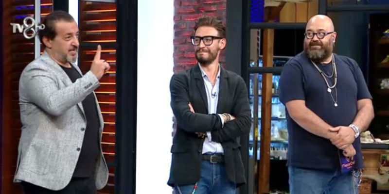 Avantaj Oyunu Hangi Kaptan Kazandı