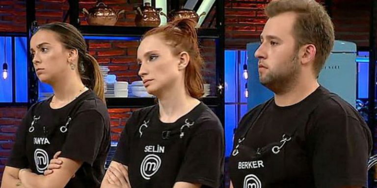 MasterChef 2020 5. Hafta Elenen Yarışmacı Kim Oldu?