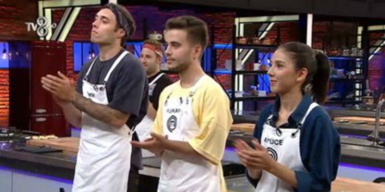 MasterChef 2020 5. Hafta Kaptanlık Oyununu Kim Kazandı? Avantaj Oyununu Hangi Kaptan Kazandı?