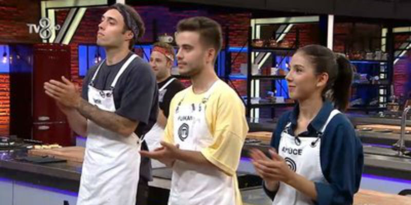 Avantaj Oyununu Hangi Kaptan Kazandı