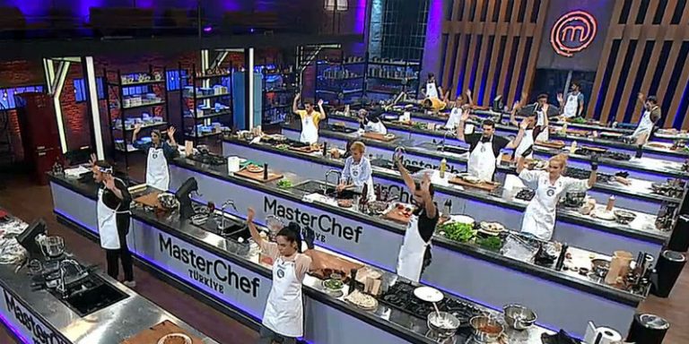MasterChef 2020 7. Hafta Kaptanlık Oyununu Kim Kazandı? Avantaj Oyunu Hangi Takımın Oldu?