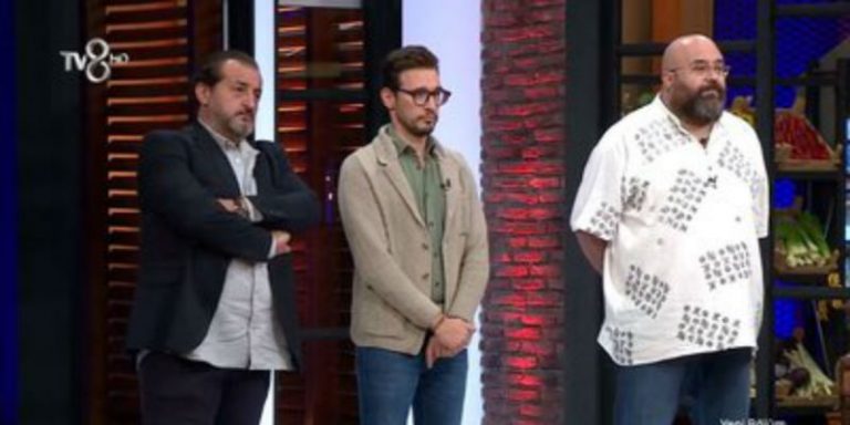 MasterChef 2020 7. Haftanın İlk Dokunulmazlık Oyununu Hangi Takım Kazandı? Eleme Adayları Kimler Oldu?