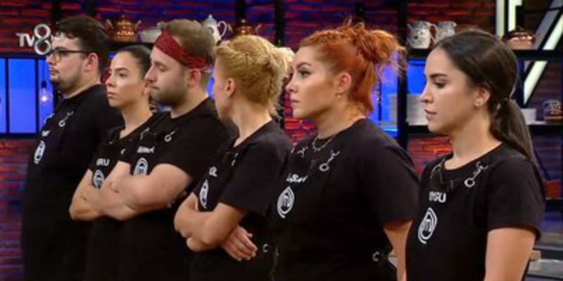 MasterChef 2020'nin 3. Hafta Elenen Yarışmacısı Kim Oldu?