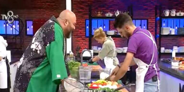 MasterChef 2020’nin 4. Hafta Kaptanlık Oyununu Kim Kazandı? Avantaj Oyununun Kazananı Kim Oldu?