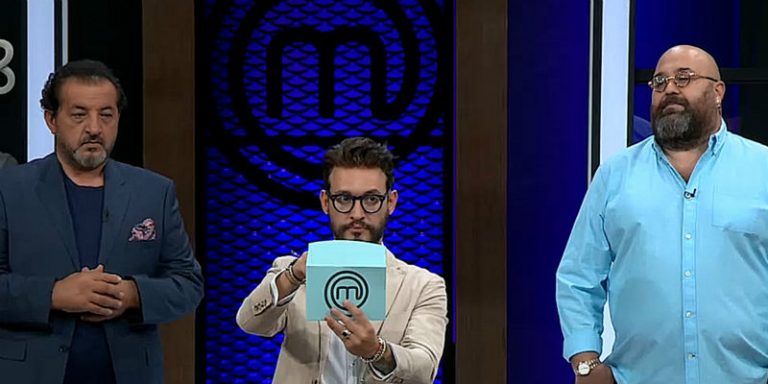 MasterChef 2020’nin 5. Hafta 3. Dokunulmazlığını Hangi Takım Kazandı? 5. Ve 6. Eleme Adayları Kimler Oldu?