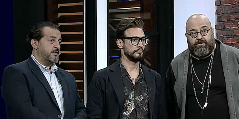 MasterChef 6. Hafta Elenen Yarışmacısı Kim Oldu